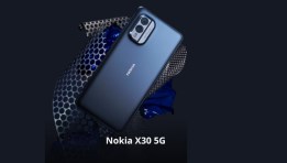 هاتف نوكيا إكس 30 (Nokia X30)