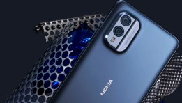 هاتف (Nokia X30)