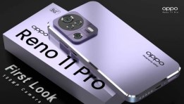 هاتف Oppo Reno 11 Pro 5G