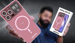 هاتف Samsung Galaxy A95 5G