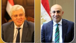 وزير التربية والتعليم ووزير التعليم العالي والبحث العلمي