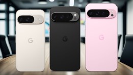 هواتف Google Pixel 9 Pro