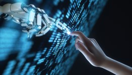تطبيقات الرفقة الذكية