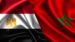 مصر والمغرب