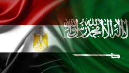 الشراكة بين مصر والسعودية