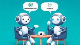 OpenAi ضد Perplexity