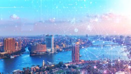 التحول الرقمي في مصر