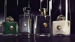 عطور شركة أمواج