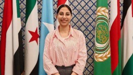 نورهان محمد يوسف –  باحث مشارك مركز “العرب للأبحاث والدراسات”