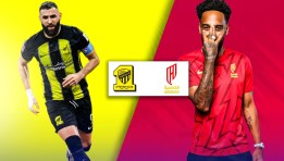  مباراة الاتحاد والقادسية SSC Sports