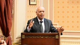 النائب مصطفى بكري