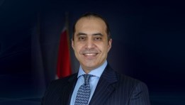 المستشار محمود فوزي، وزير شؤون المجالس النيابية والتواصل السياسي