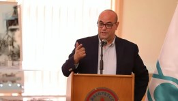 المهندس معتز عاطف، المتحدث باسم وزارة البترول