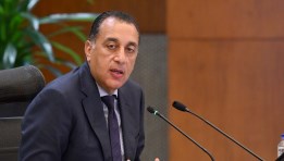 مصطفى مدبولي - رئيس الوزراء