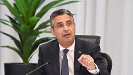 وزير التموين