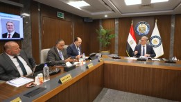 نتائج أعمال شركة صان مصر 