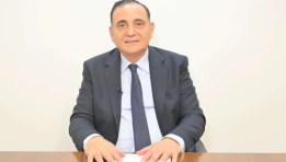 أحمد الزيني، رئيس شعبة مواد البناء باتحاد الغرف التجارية