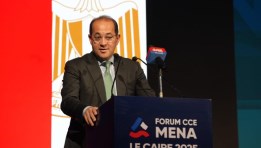 وزير المالية