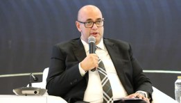 المهندس معتز عاطف، المتحدث الرسمي باسم وزارة البترول والثروة المعدنية
