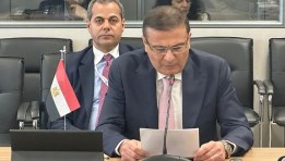 علاء فاروق، وزير الزراعة واستصلاح الأراضي