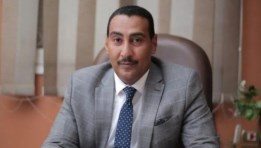 النائب محمد الجبلاوي 