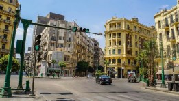 وحدات سكنية تتبع الإيجار القديم