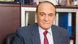  اللواء سمير فرج
