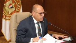 وزير العمل