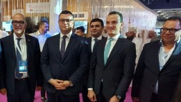 مشاركة شركة أبتاون 6 أكتوبر بعمان