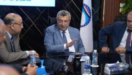 المهندس أسامة كمال