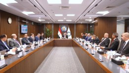 اعتماد نتائج الشركة العالمية لتصنيع مهمات الحفر