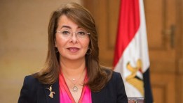 الدكتورة غادة والي