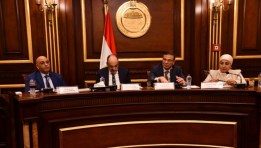 وزير الزراعة من لجنة المشروعات الصغيرة والمتوسطة 