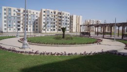 من مدينة أكتوبر الجديدة