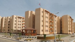 وحدات سكنية ارشيفية