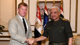 القائد العام للقوات المسلحة