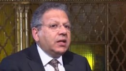 الدكتور خالد صقر