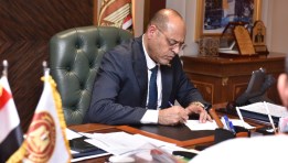 وزير العمل محمد جبران