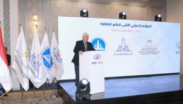 وزيرالتعليم العالي يؤكد أهمية البحث العلمي في مجالات الطاقة الجديدة 