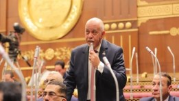النائب حازم الجندي يطالب برعاية وتبني النشء المتميزين في الأمن السيبراني