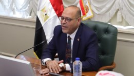وزير العمل محمد جبران