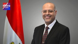 وزير العمل لإكسترا نيوز