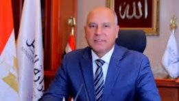 الفريق مهندس كامل الوزير