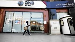بنك قطر الوطني 