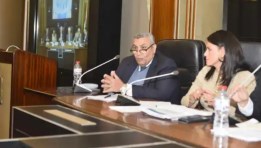 خطة النواب تعقد 14 اجتماع  الأسبوع المقبل لمناقشة موازنة 25/26