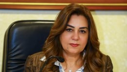  الدكتورة منال عوض وزيرة التنمية المحلية