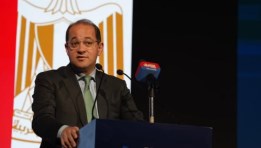 وزير المالية