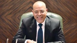 وزير العمل محمد جبران