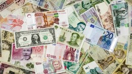 أسعار العملات في مصر اليوم 