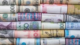 أسعار العملات في مصر اليوم